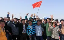 Lao động Việt Nam bắt đầu sơ tán khỏi Libya bằng đường không qua Ai Cập