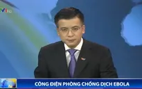Bản tin Thời sự 19h ngày 9/8/2014
