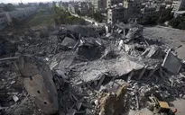 Mỹ và LHQ lên án tình trạng bạo lực tại Gaza