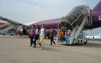 Tạm dừng đưa du khách tới vùng dịch Ebola