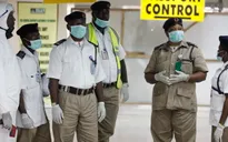 Zambia đóng cửa biên giới ngăn chặn virus Ebola lây lan