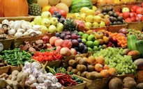 Ba Lan "đau đầu" trước lệnh cấm nhập khẩu rau quả của Nga