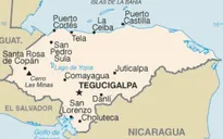 7 người thiệt mạng trong một vụ xả súng tại Honduras