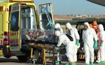 WHO cho phép sử dụng thuốc ZMapp cho bệnh nhân Ebola