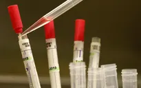 Mỹ gửi thuốc thử nghiệm điều trị Ebola tới Liberia