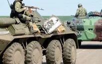 Ngoại trưởng EU họp bất thường về tình hình Iraq, Ukraine và Dải Gaza