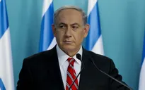 Israel đặt điều kiện thỏa thuận ngừng bắn lâu dài với Palestine