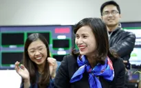 Nhà báo Lê Bình - Chúng tôi tin mình có thể bay