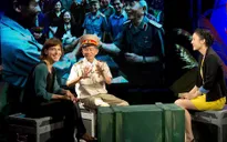 VTV4 dành trọn 24 tiếng phát sóng “Ngày Điện Biên Phủ”
