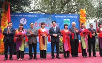 Khai mạc “Tuần Văn hóa - Du lịch làng nghề Vạn Phúc”