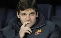 Tito tự nhận mình kém xa so với Pep