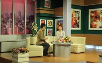 Hôm nay (31/3), VTV3 HD phát sóng thử nghiệm