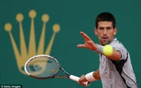 Nadal chúc mừng tân vương Nole