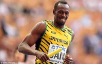 Hat-trick HCV thế giới cho Bolt và Fraser-Pryce