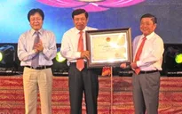 “Dân ca Ví giặm” là Di sản Văn hóa cấp quốc gia