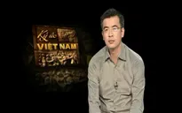 NB Quang Minh xúc động trước tình cảm của khán giả Ký ức Việt Nam