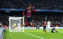 Kết quả Champions League rạng sáng 12/12