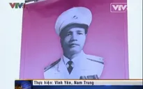 Miền Trung - nơi gắn bó mật thiết nhất với Đại tướng Nguyễn Chí Thanh