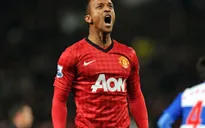 Inter Milan ngỏ ý muốn mượn Luis Nani