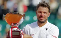 Ngược dòng trước Federer, Wawrinka vô địch Monte Carlo Masters 2014
