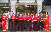 Hội thảo nhân sâm Geumhong tại Hà Nội