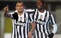 “Nóng mắt” M.U, Chelsea bạo chi 60 triệu mua Pogba