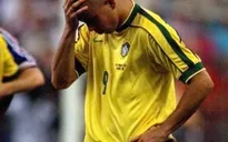 4/5 lần mất ngôi sao hàng công, Brazil không vô địch World Cup