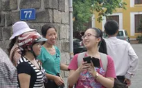 Đề Sinh dài, đề tiếng Anh có tính phân loại cao