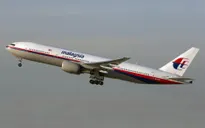 Trước MH17, 5 máy bay dân sự khác từng bị bắn hạ