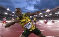 Sưu tập đủ bộ huy chương, Bolt ấn định ngày giải nghệ