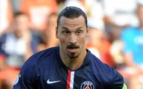 Ibrahimovic – kẻ chinh phạt danh hiệu sẵn sàng “cháy” hết mình vì PSG