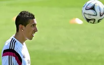 Chuyển nhượng tối 14/8: Di Maria, Cuadrado và Blind sẵn sàng tới Man Utd