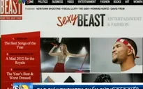 Newsweek "khai tử" bản báo giấy