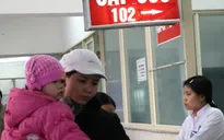 Các bệnh viện phải đảm bảo chống rét cho người bệnh