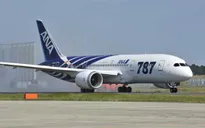 Tạm dừng sử dụng máy bay Dreamliner