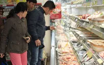Kiểm tra "gà đồi Yên Thế" tại Hà Nội