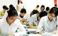 Nét mới trong tuyển sinh Cao đẳng-Đại học 2013
