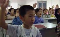 Chính sách một con cản trở tăng trưởng Trung Quốc
