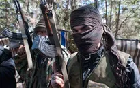 Nga sơ tán công dân khỏi Syria