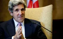 Ông John Kerry sẽ làm Ngoại trưởng Mỹ?