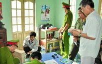 Xét xử tổ chức phản động "Hội đồng công luật công án Bia sơn"