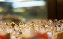 Giá vàng trong nước tăng nhẹ