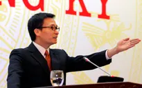 “Thanh tra Chính phủ đã thực hiện đúng quy trình”