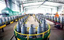 Giá gas tiếp tục giảm 13.000 đồng/bình