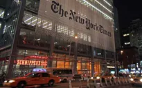 New York Times và Wall Streets Journal bị tin tặc Trung Quốc tấn công?