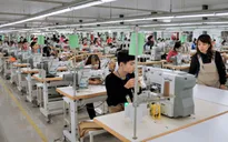 Thiếu lao động phổ thông sau Tết