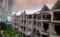 Giải phóng hàng tồn bất động sản: Không dễ