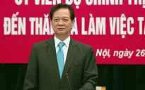 Đảng, Nhà nước tôn trọng quyền tự do tín ngưỡng