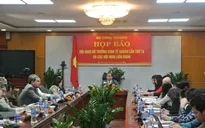 Việt Nam tổ chức Hội nghị Bộ trưởng Kinh tế Asean 19