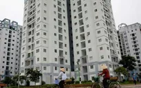 30.000 tỷ đồng hỗ trợ cho vay mua nhà thu nhập thấp